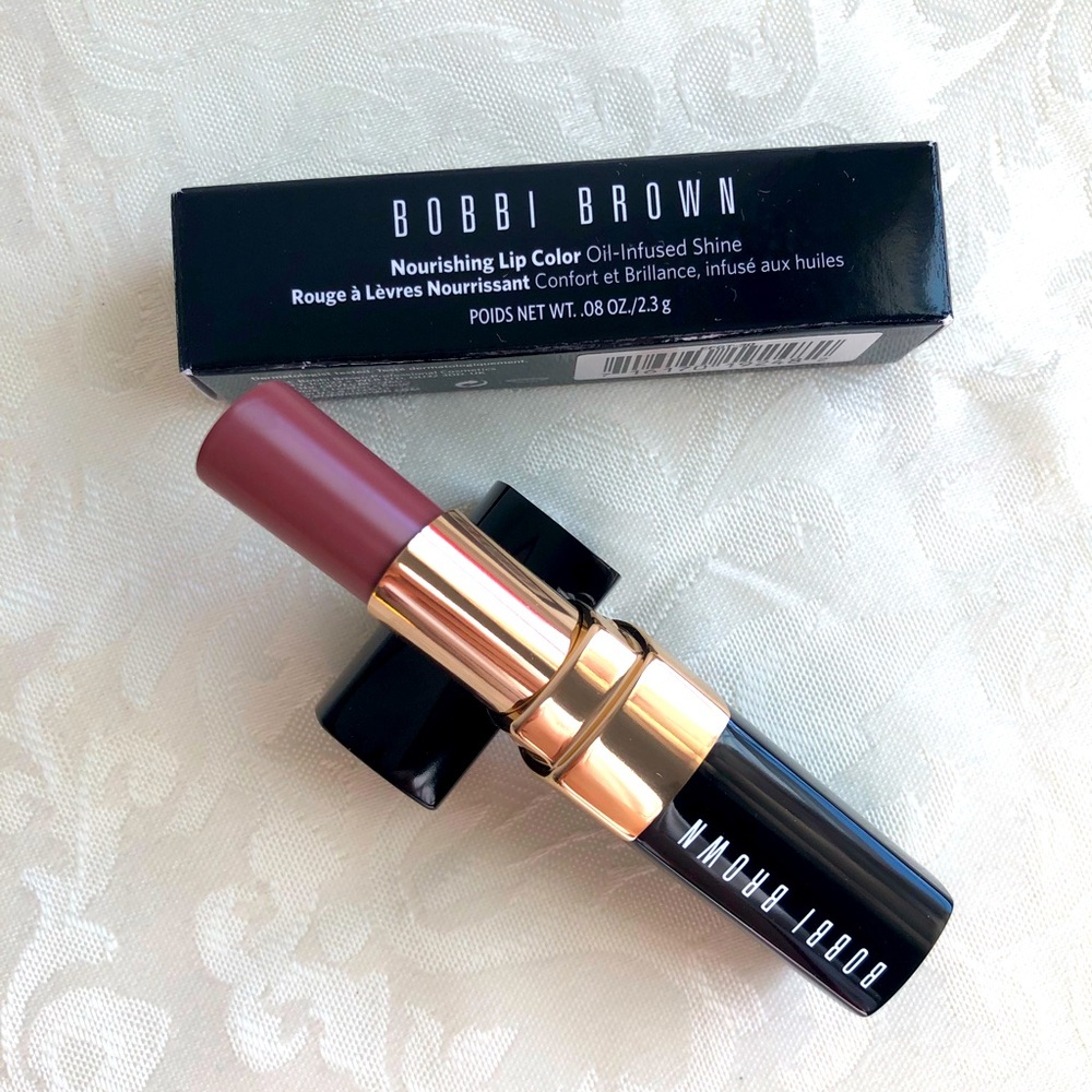 Bobbi Brown Lip